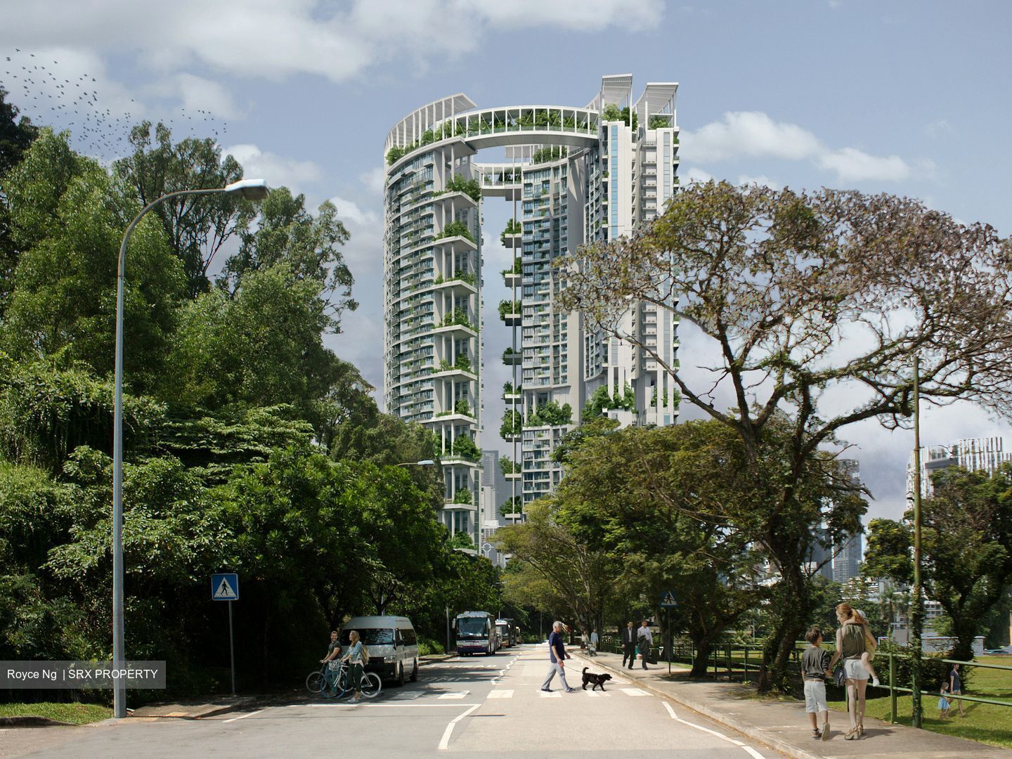 One Pearl Bank (D3), Apartment #430963651